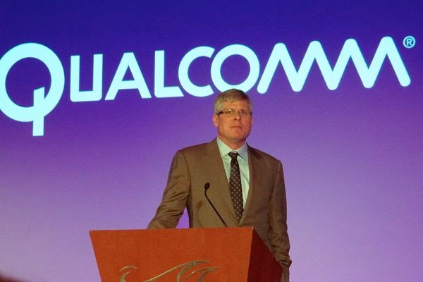 В Qualcomm решили не разделяться