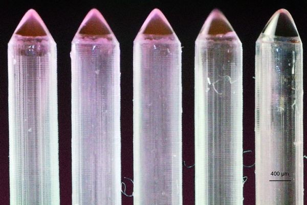 Аппарат для недорогого изготовления MEMS-устройств распечатали на 3D-принтере