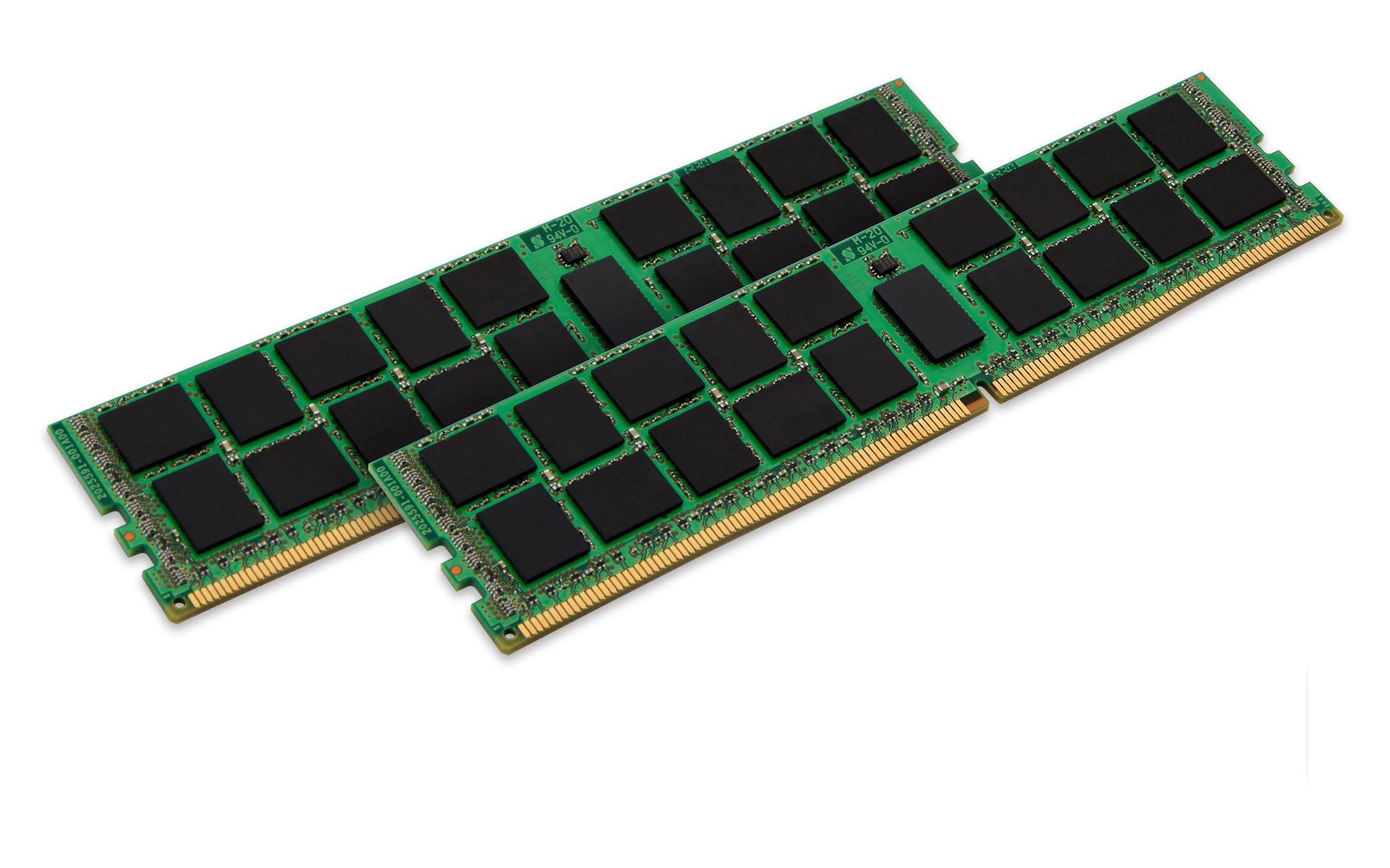 На долгую память... От DDR3 до DDR4
