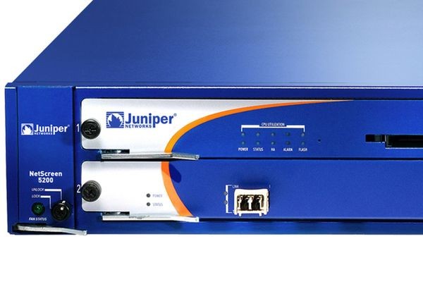 Кто атаковал Juniper?