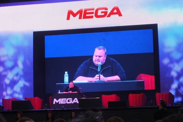 Новозеландский суд разрешил экстрадицию основателя Megaupload в США
