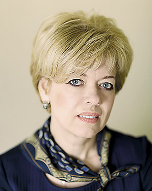 Революция, пришедшая «сверху»