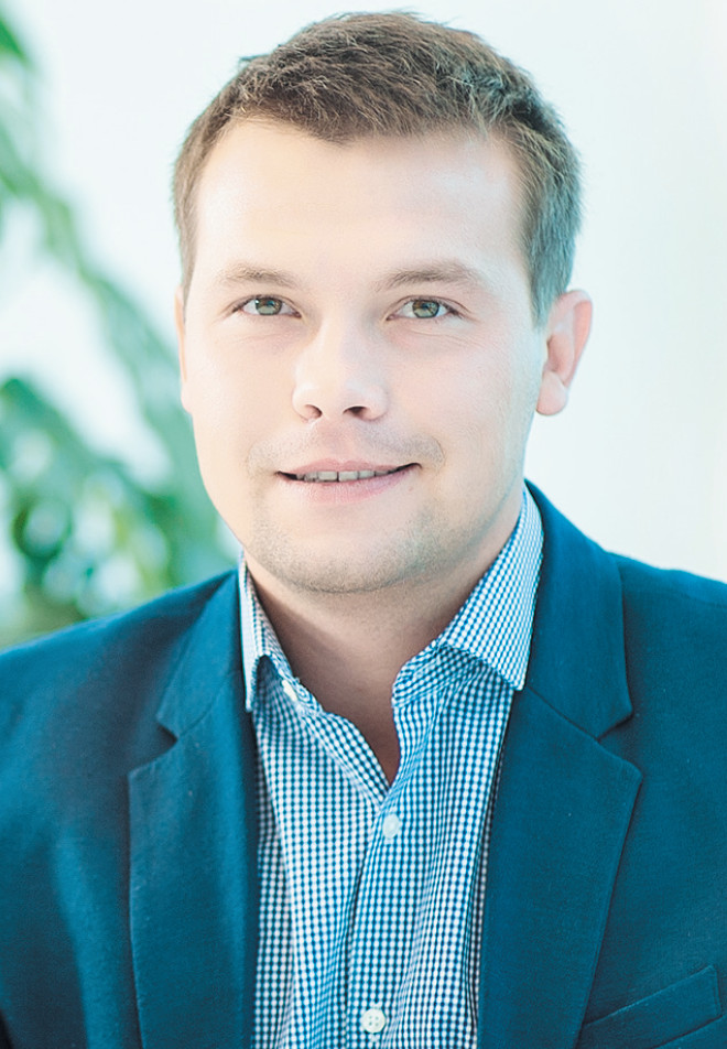 Интервью с Кириллом Жуковым, Extreme Networks