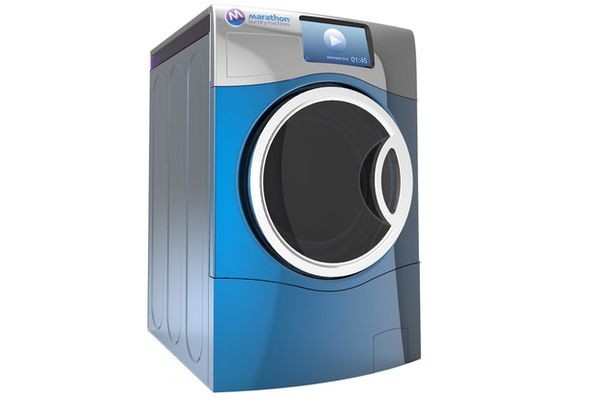 CES: Marathon Laundry – Tesla в мире стиральных машин