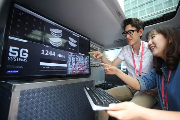 Что мы узнали о 5G в 2015 году