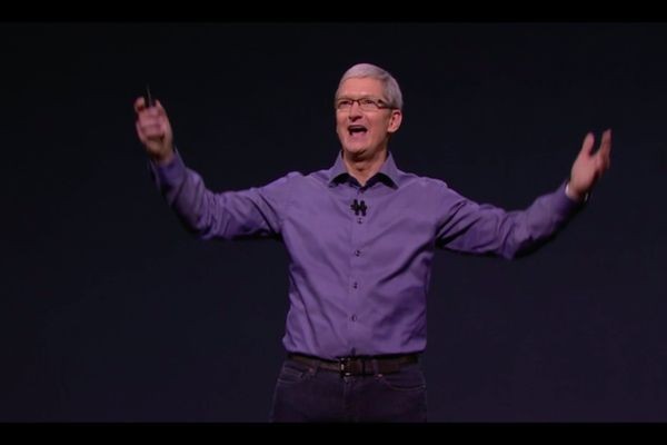 В Macworld рассказали, чего можно ждать от Apple в 2016 году