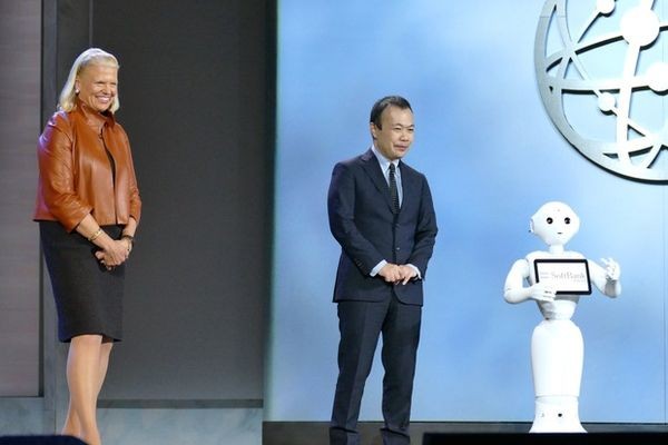 CES: «Доктор» Watson будет предупреждать диабетиков за три часа до опасного падения уровня глюкозы крови