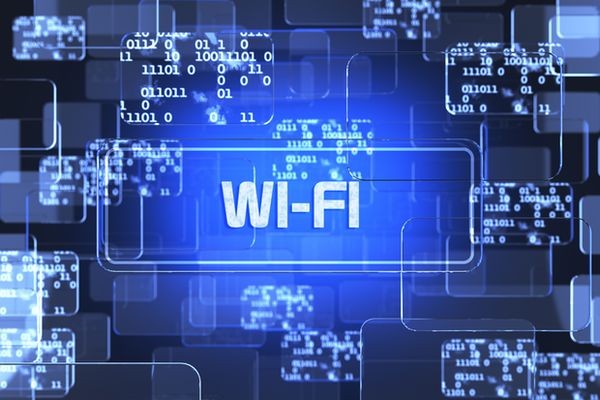 CES: Wi-Fi для Интернета вещей обретает имя