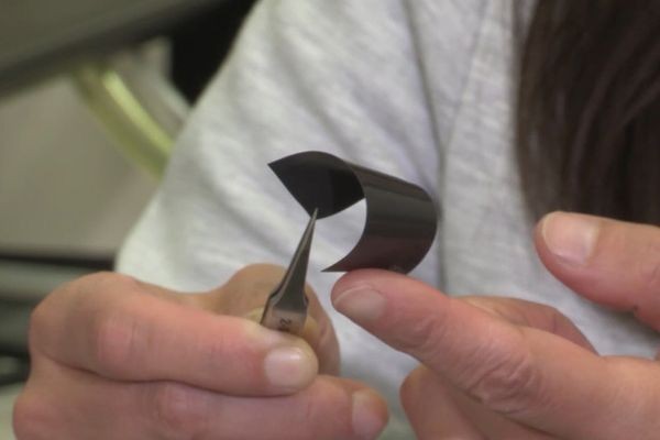 Литий-ионная батарея из Стэнфорда защищена от перегревания