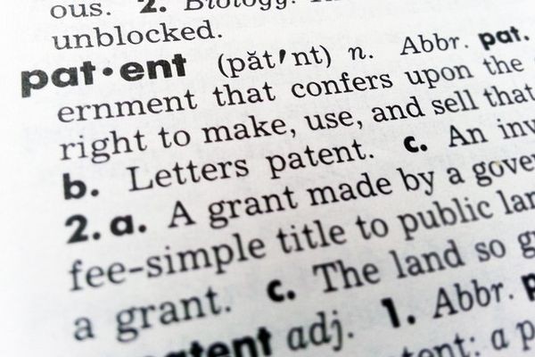 В США снизилось количество выдаваемых патентов