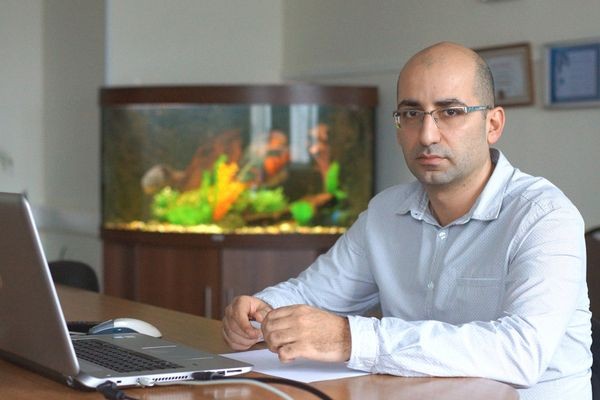 NetLab выпрямляет канал