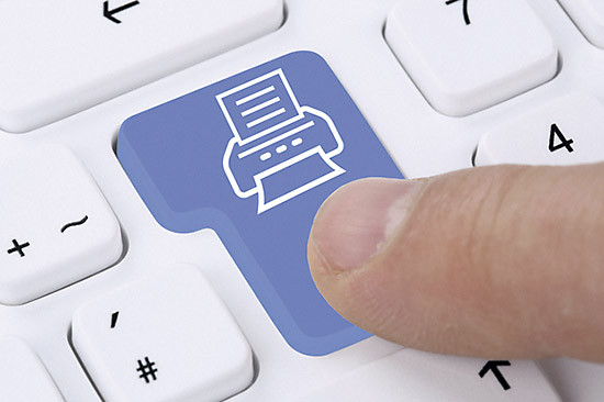 Три способа сэкономить на печати миллионы