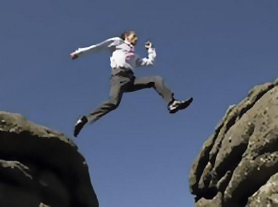 Цифровая стратегия: ИТ-директора должны быть решительнее