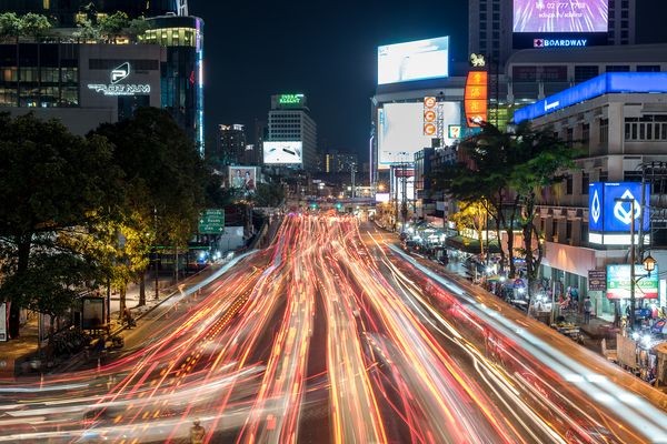 ИКТ для СМБ — взгляд из Юго-Восточной Азии