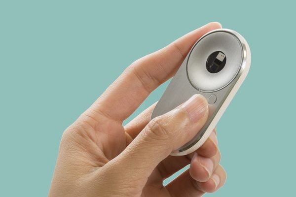 «Пальчиковому» манометру не нужна манжета, чтобы измерить ваше артериальное давление