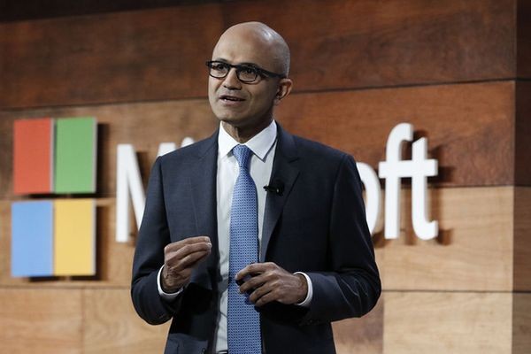 Microsoft подарит исследовательским и некоммерческим организациям облачные сервисы на миллиард долларов