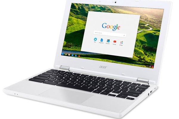 IDC: Хромбуки отбирают рынок у Windows