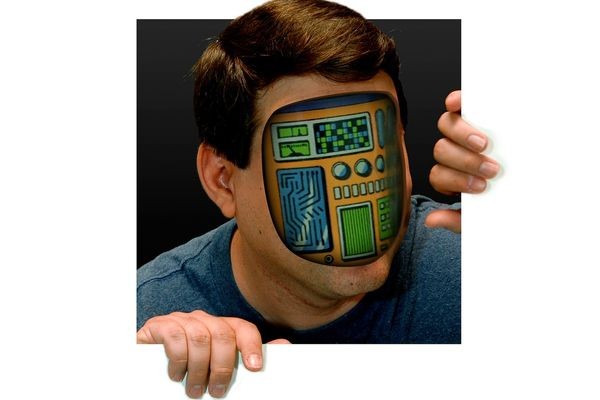 В США хотят создать солдат-киборгов