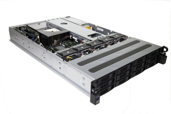 Бизнес IBM Power впервые за несколько лет продемонстрировал рост