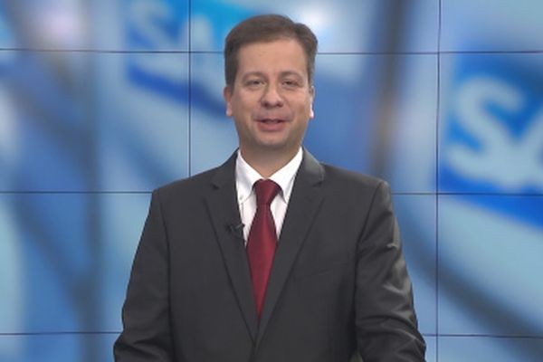 SAP: к 2018 году облака станут для компании главным источником дохода