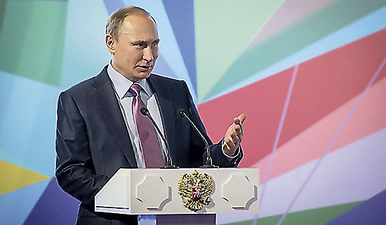 Экономика будет прирастать Интернетом