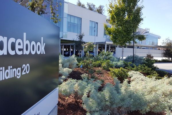 Facebook строит второй центр обработки данных в Европе