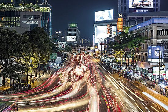 ИКТ для СМБ — взгляд из Юго-Восточной Азии