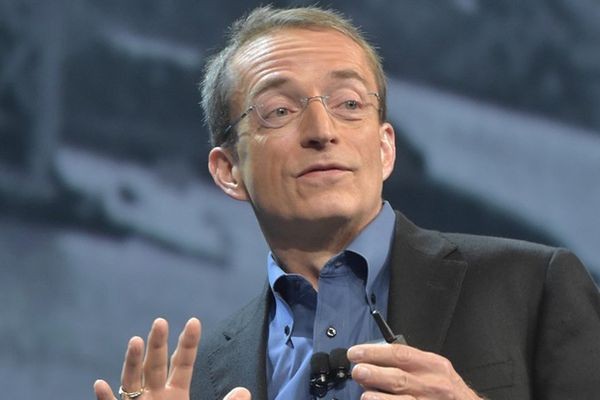 В VMware сократили 800 рабочих мест