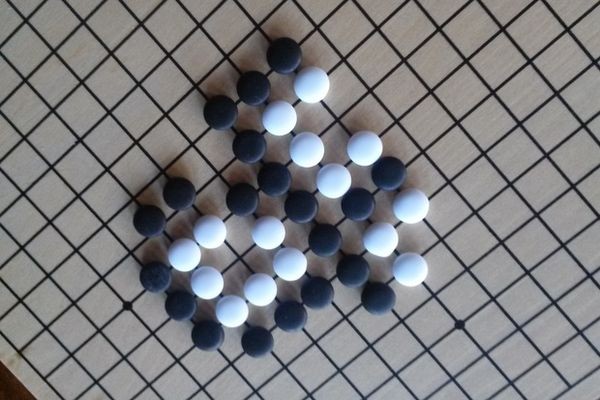 Вопреки сомнениям скептиков, искусственный интеллект впервые обыграл человека в го