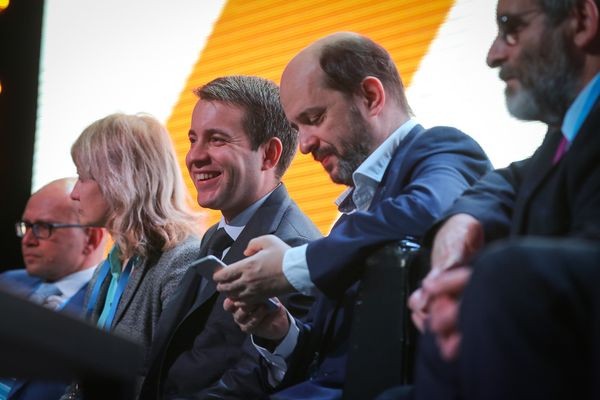 Кто любит Postgres