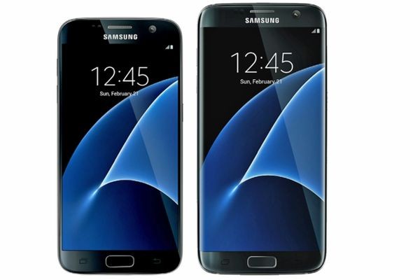 21 февраля Samsung представит Galaxy S7