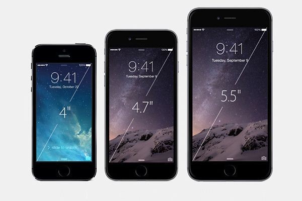 Слух: у нового iPhone 5se будет экран 4 дюйма и мощность, как у 6s