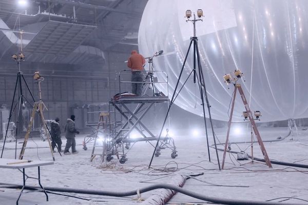 Alphabet, родительская компания Google, потеряла на рискованных проектах 3,6 миллиарда долларов