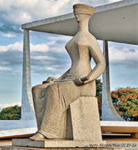 Облачные сервисы в стандартах и законодательстве