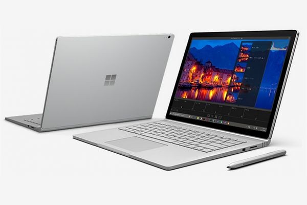 В прошлом году в Microsoft продали 6 миллионов устройств линейки Surface