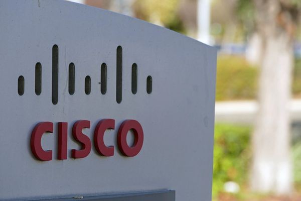 Cisco покупает разработчика облачной платформы Интернета вещей