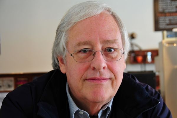 Автор «Смертельного марша» Эдвард Йордан скончался в возрасте 71 года