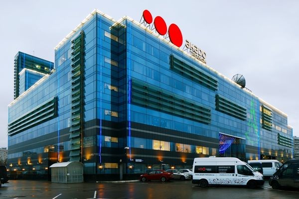 ЦОД как витрина китайских технологий