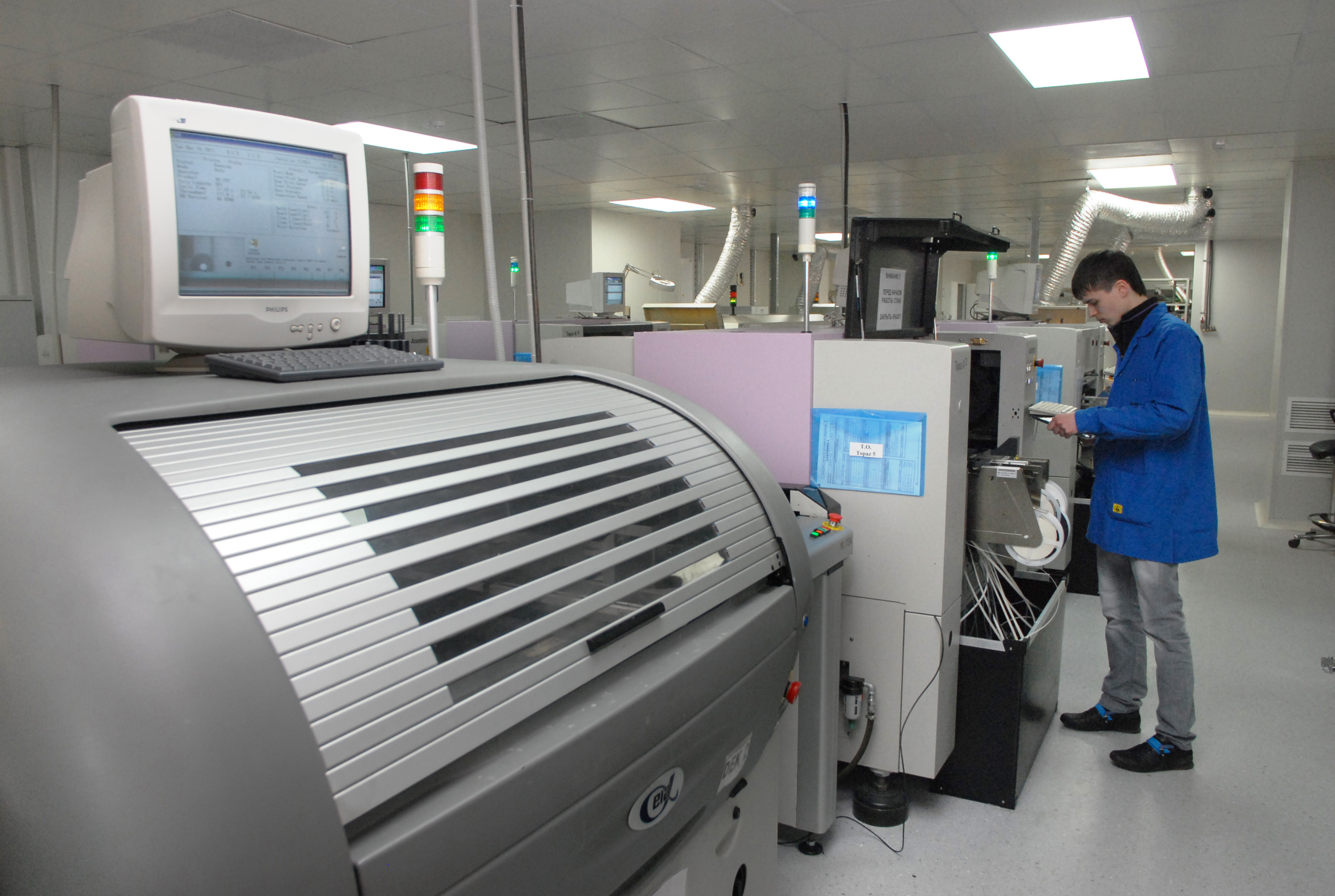 Локализация производства: изгибы «кратчайшего пути»