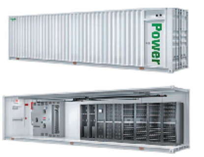 Виды готовых модульных ЦОД