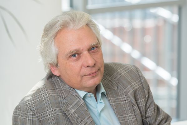 Стратегия прорыва