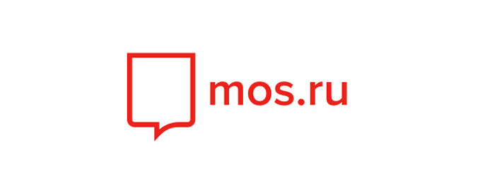 Логотипом сайта Москвы стал «облачный» герб