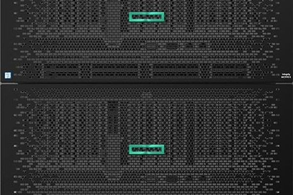 Серверы HPE получат понятные для пользователей имена