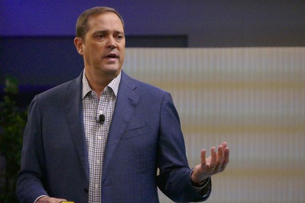 Cisco: нестабильность на мировых финансовых рынках повлияла на продажи сетевого оборудования