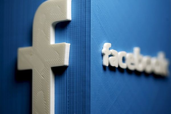 Facebook дали 60 дней на приведение условий пользования в соответствие с французскими законами