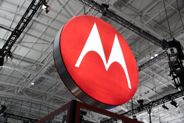 Motorola вернулась на российский рынок