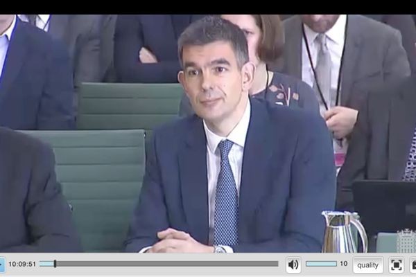 Главу европейского отделения Google вызвали в британский парламент по «делу о налогах»