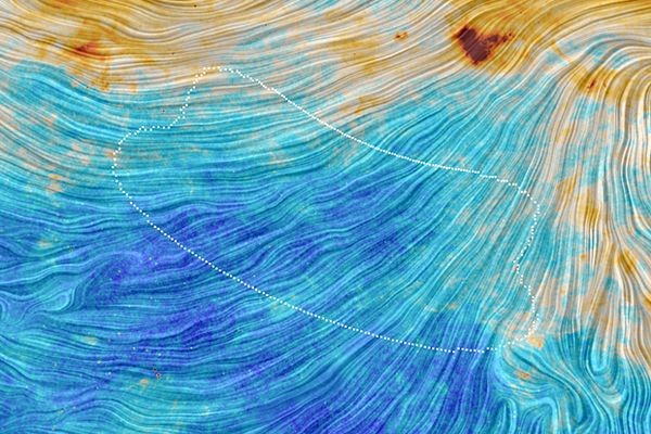 Эйнштейн был прав: гравитационные волны существуют