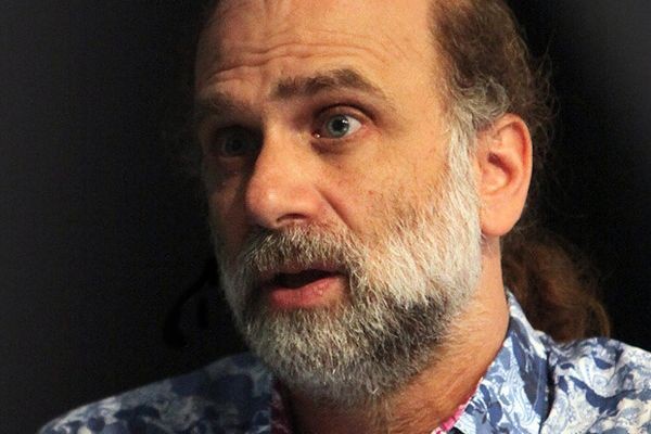 Брюс Шнайер: террористы найдут себе средства шифрования без «черных ходов»