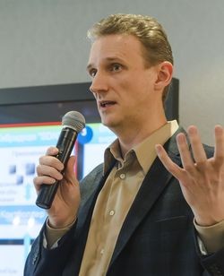 Fast IT укажут бизнесу дорогу в цифровой мир